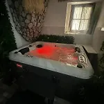 Σπίτι διακοπών Maison Familiale A 2 Min A Pied De L'institut A Armand Calme Jeux Babyfoot Jacuzzi Proche